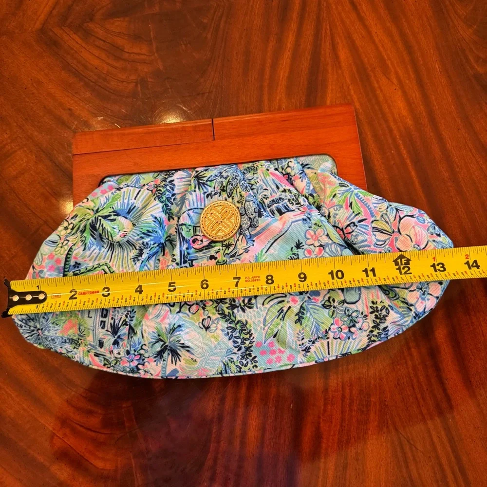 Lilly Pulitzer new never